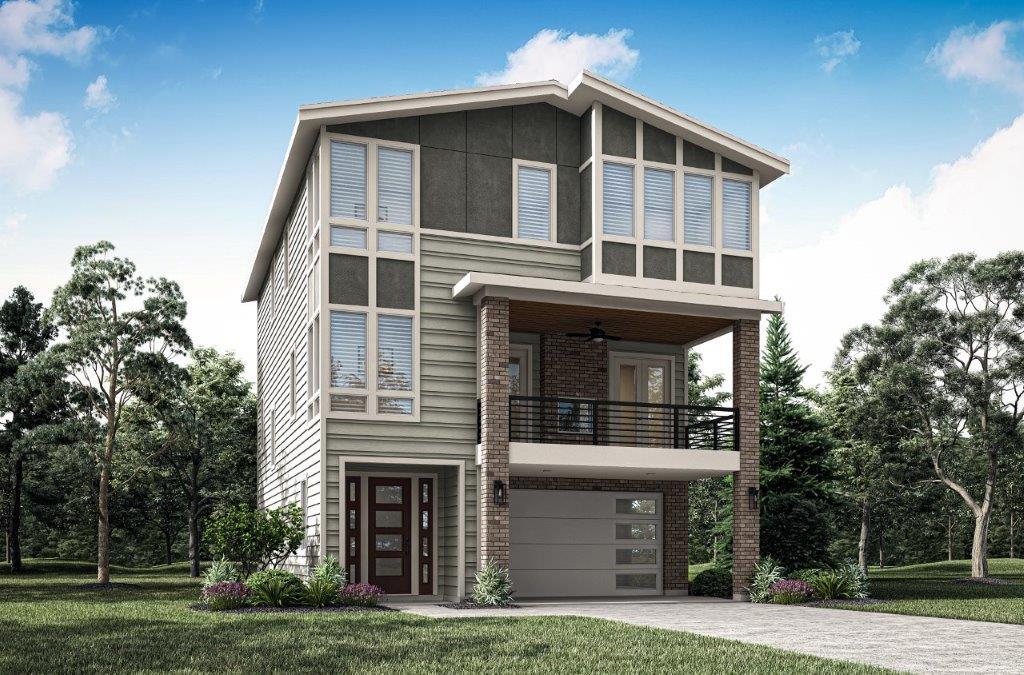 Terrata Homes