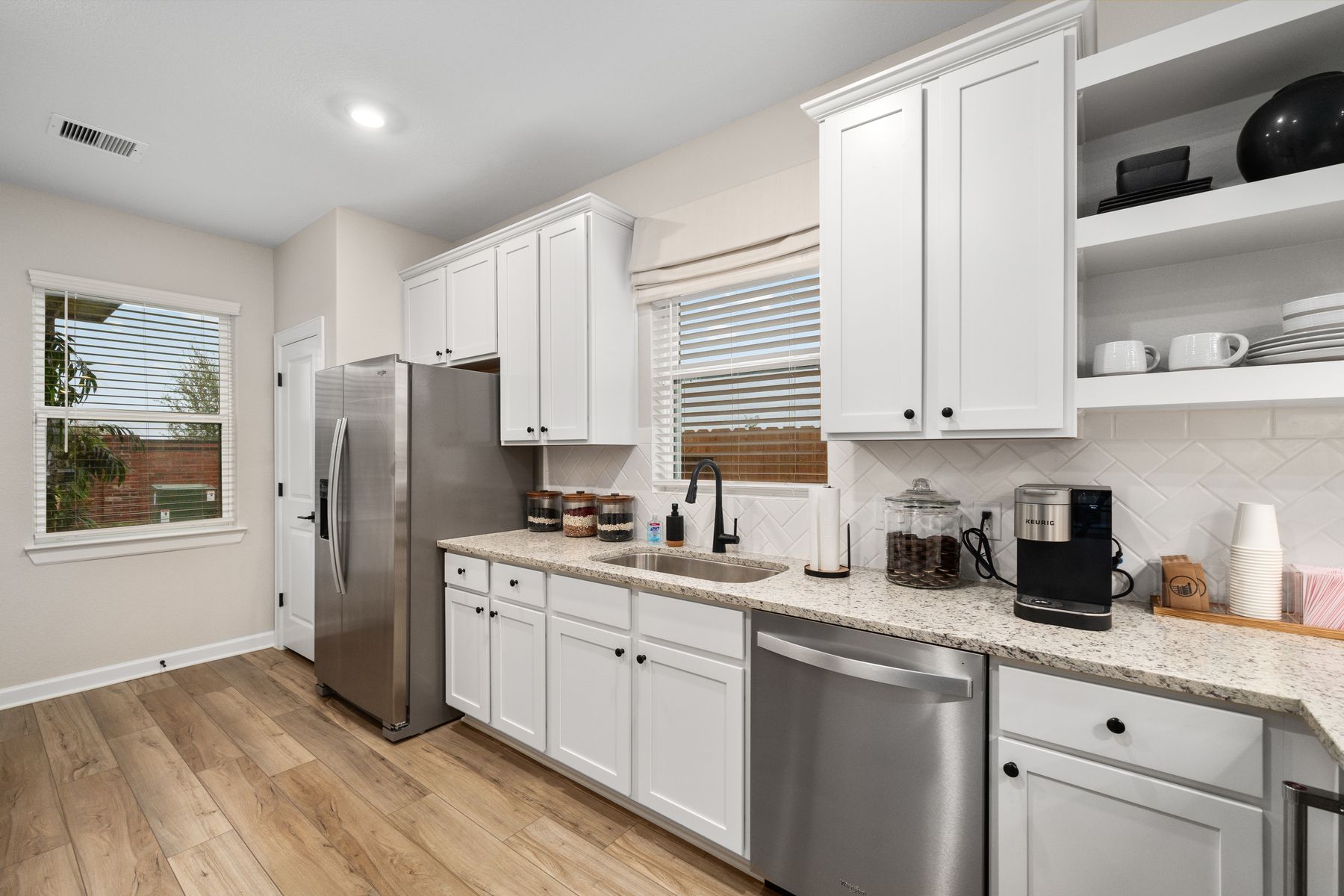 Terrata Homes