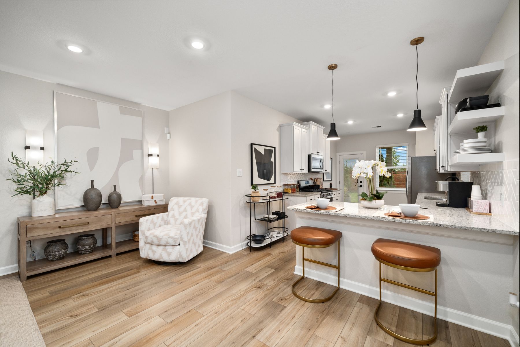 Terrata Homes