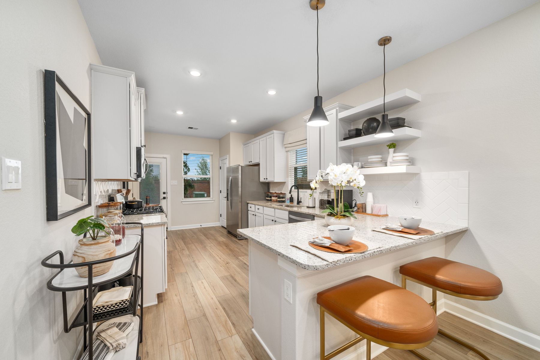 Terrata Homes