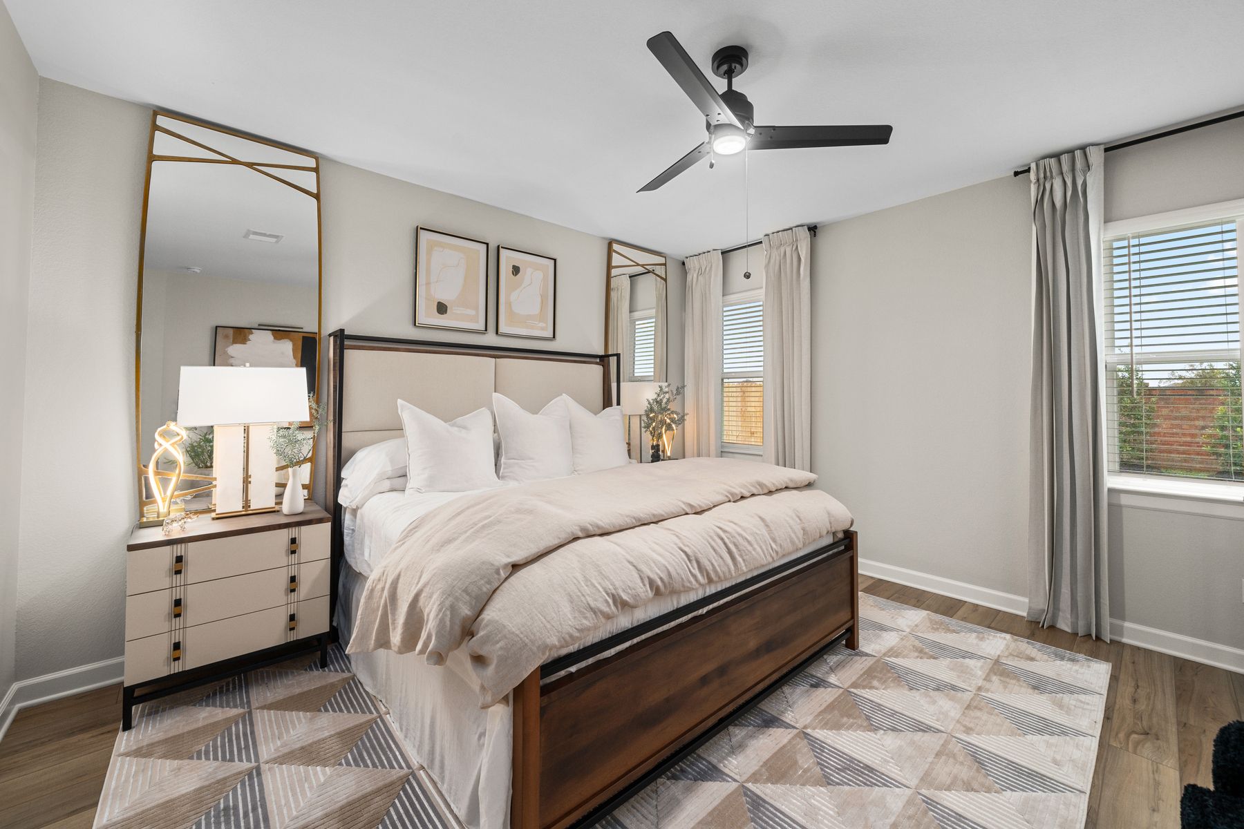Terrata Homes