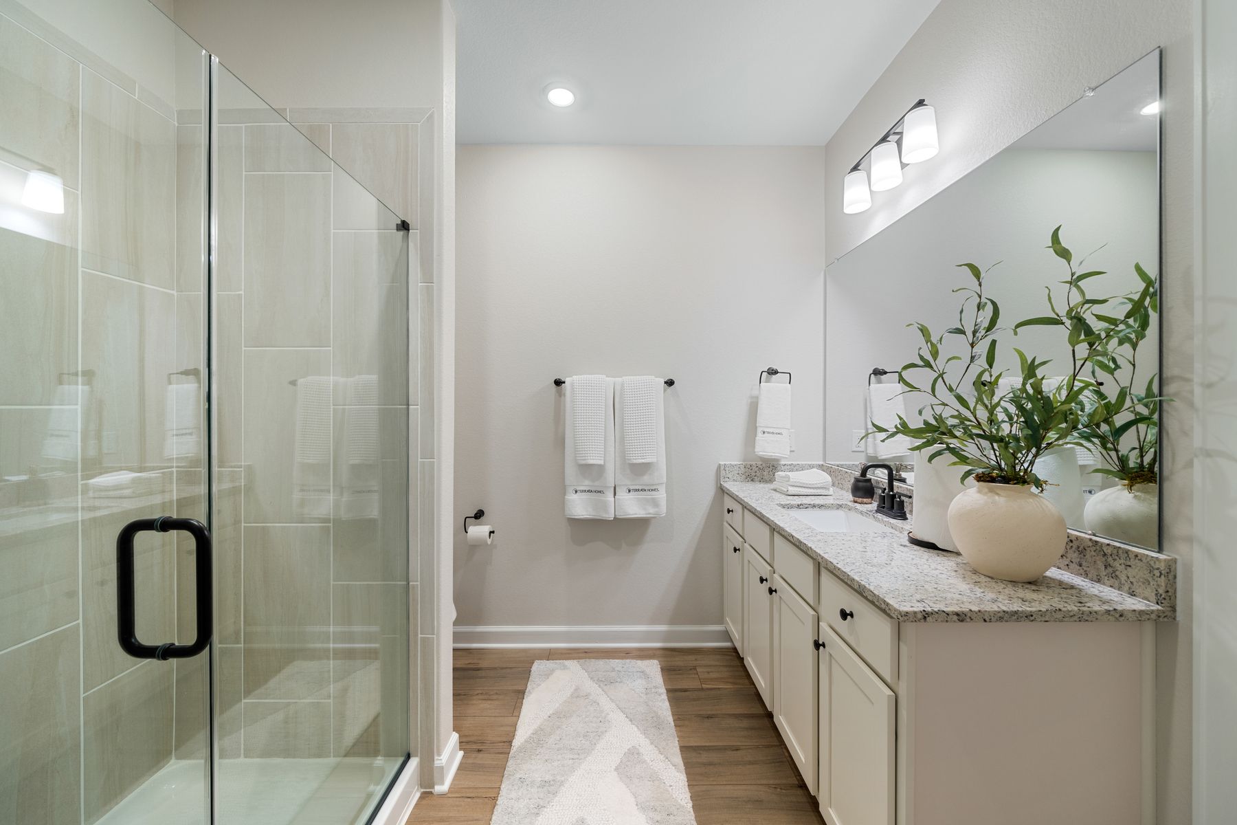 Terrata Homes