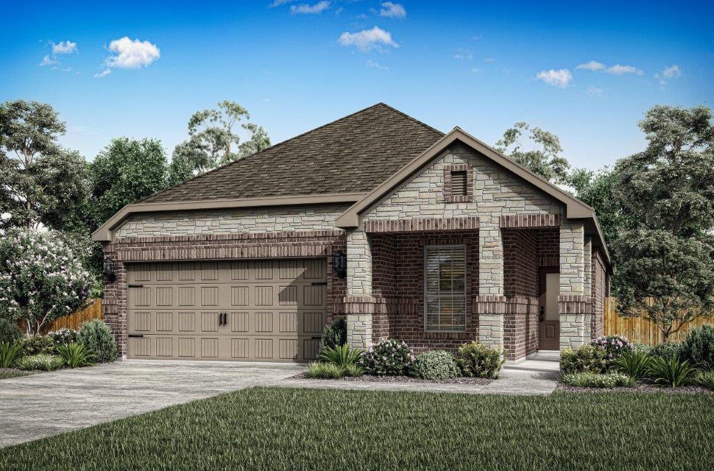 Terrata Homes