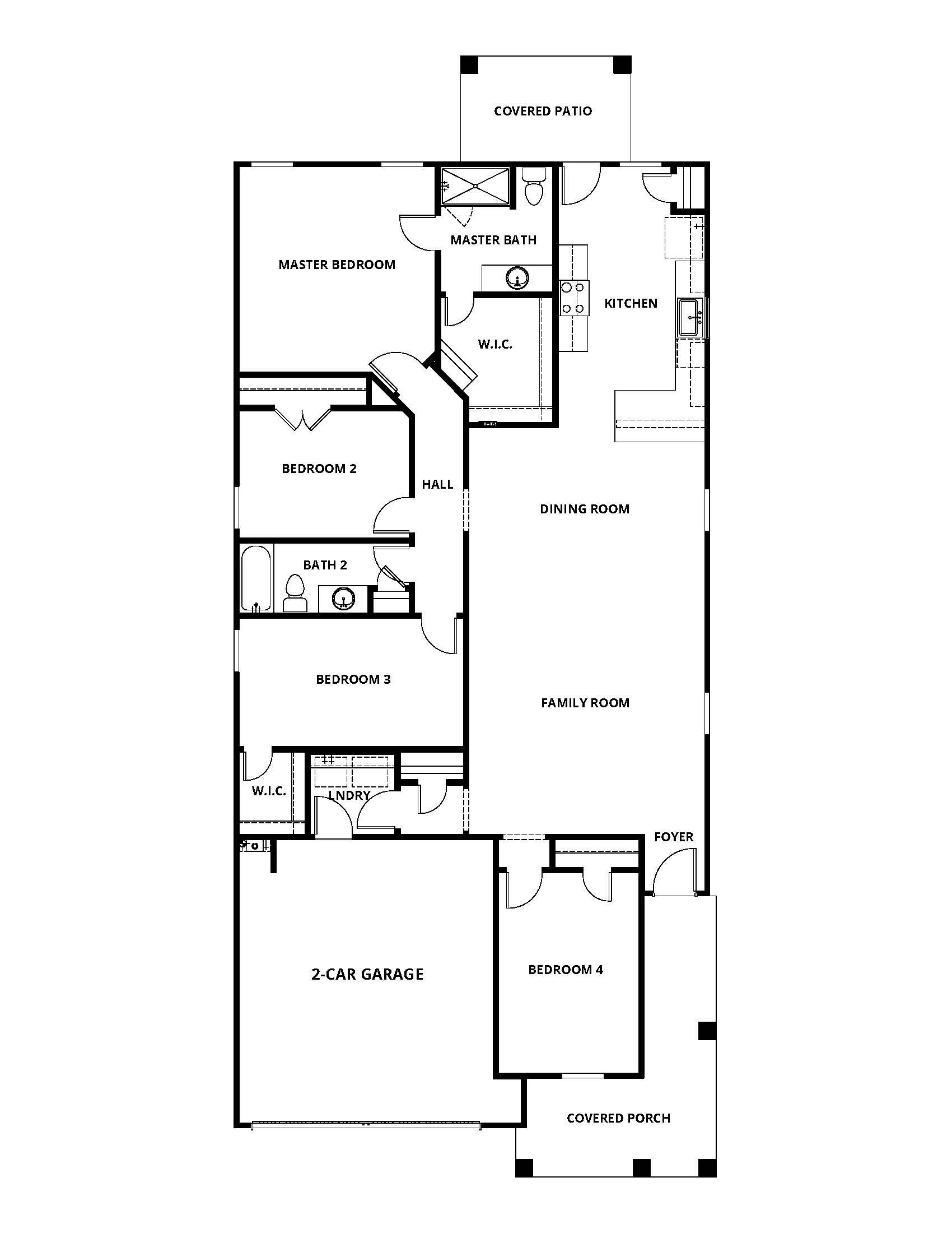 Terrata Homes