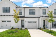 Crystal Creek por LGI Homes en Nashville Tennessee