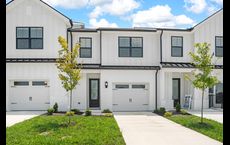 Crystal Creek: Spring Hill, Tennessee - LGI Homes