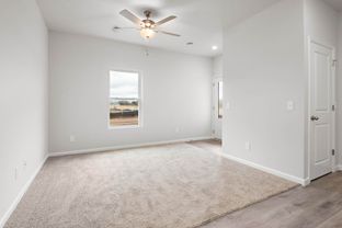 Brooks - Cambridge Cove: Cambridge, Minnesota - LGI Homes