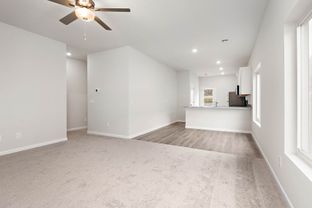 Davis - Cambridge Cove: Cambridge, Minnesota - LGI Homes