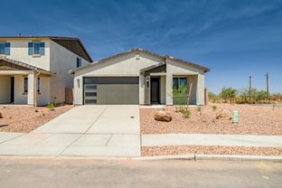 Bisbee - Star Valley: Tucson, Arizona - LGI Homes