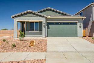 Payson - Star Valley: Tucson, Arizona - LGI Homes
