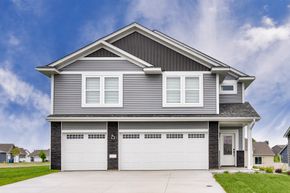 Cambridge Cove - Cambridge, MN