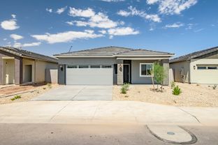 Bisbee - Bisbee Ranch: Florence, Arizona - LGI Homes