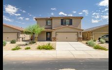 Bisbee Ranch: Florence, Arizona - LGI Homes