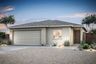 casa en Estrella at High Range por LGI Homes
