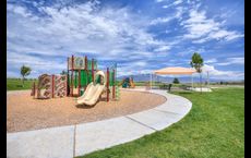 Estrella at High Range: Rio Rancho, New Mexico - LGI Homes