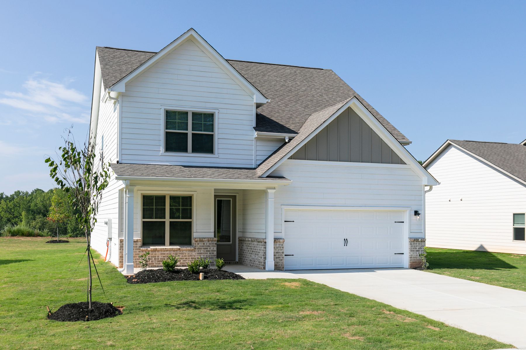 38 Pointe Dr. Dallas, GA 30157