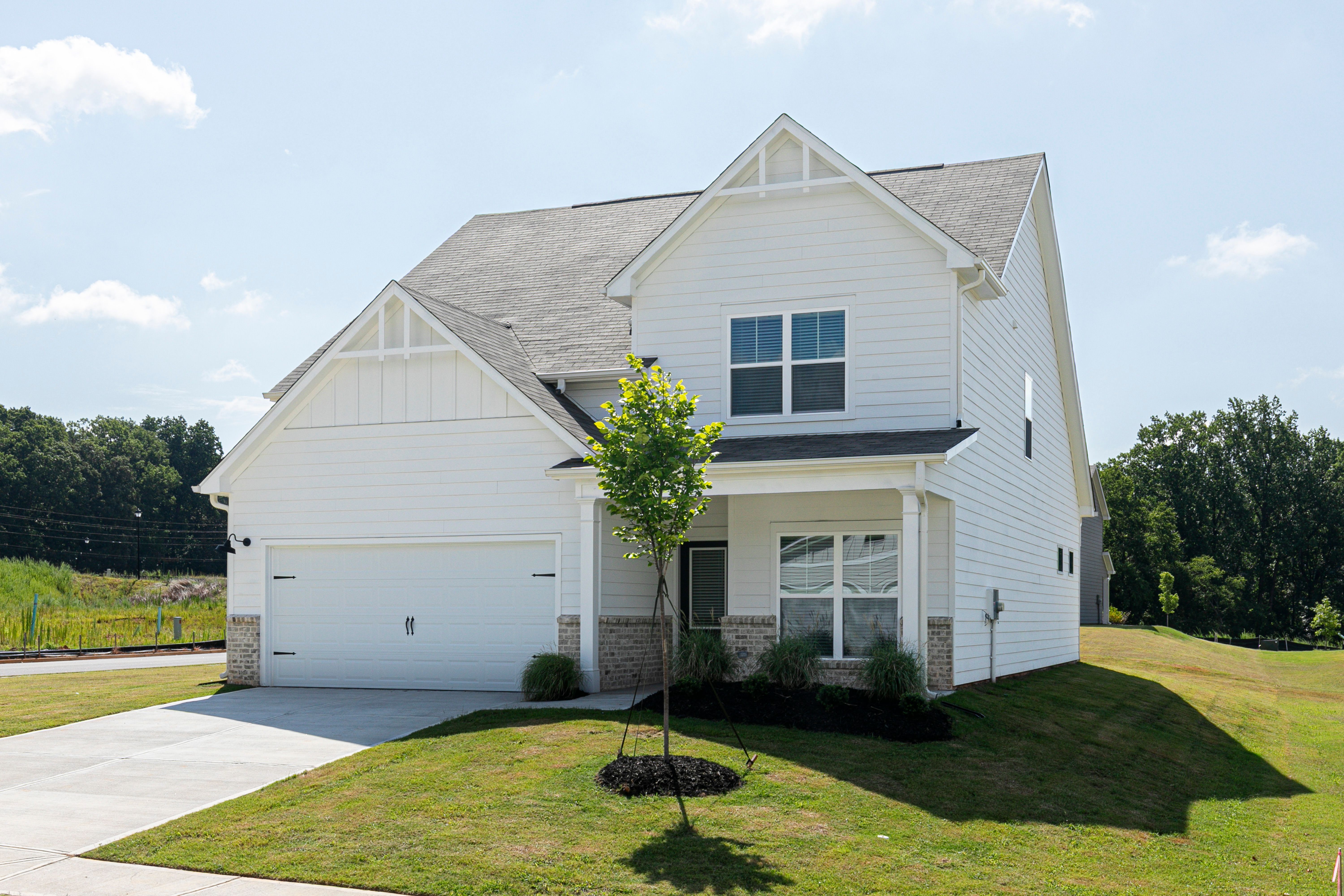 281 Sunfish Cir. Hoschton, GA 30548