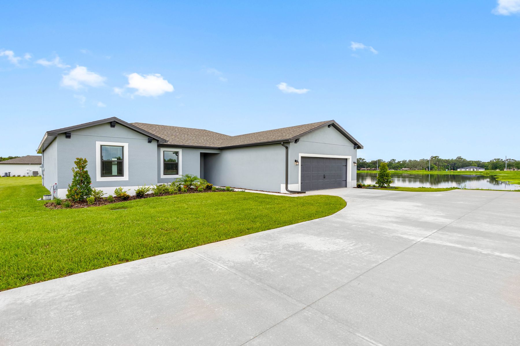 Cedar Key floor plan