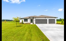 Lake Gallagher Estates: Dover, Florida - LGI Homes