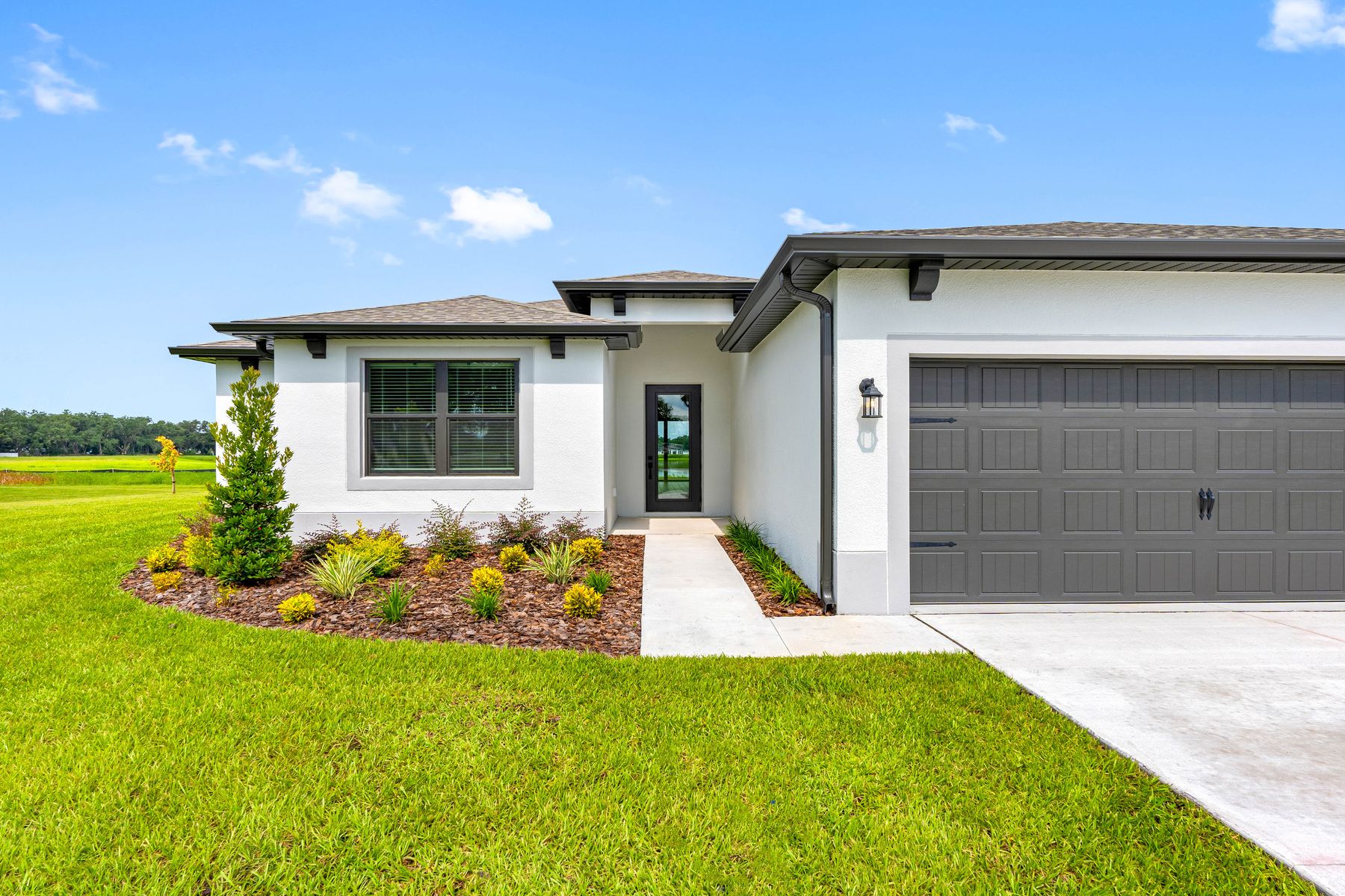 Palm Beach floor plan