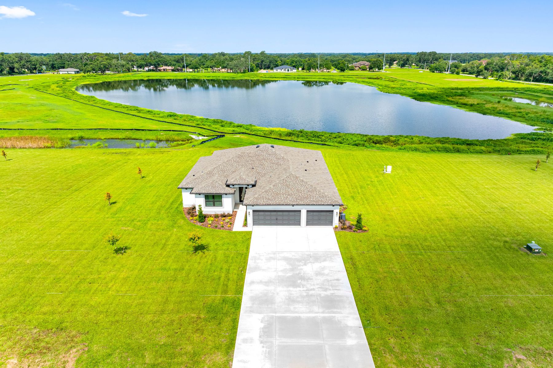 13408 Lake Gallagher Dr. Dover, FL 33527