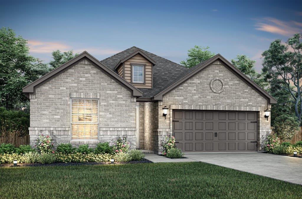 Terrata Homes