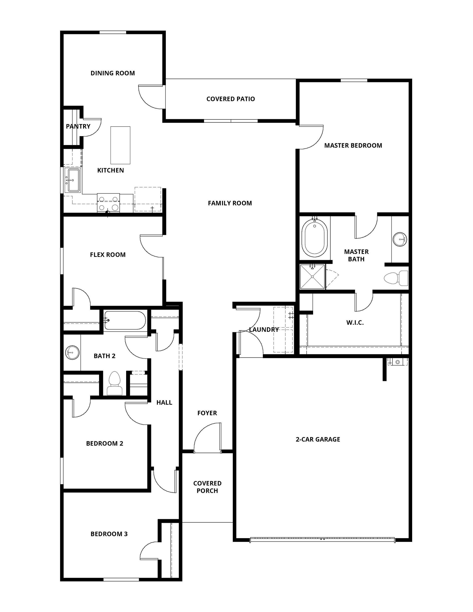 Terrata Homes