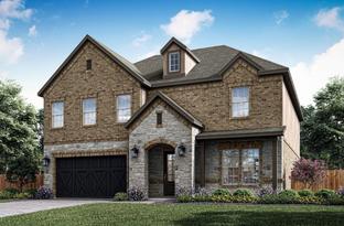 Wilson - ShadowGlen: Manor, Texas - Terrata Homes