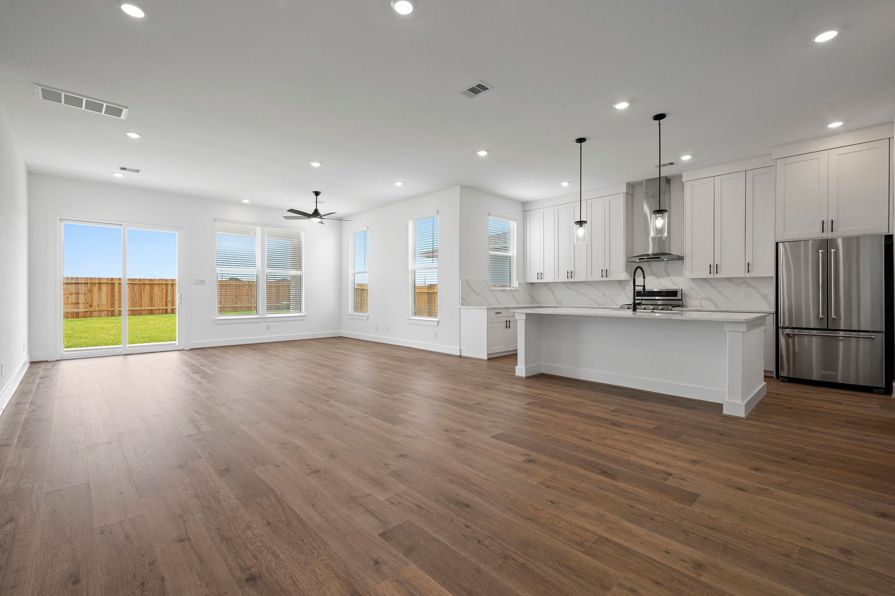 Terrata Homes