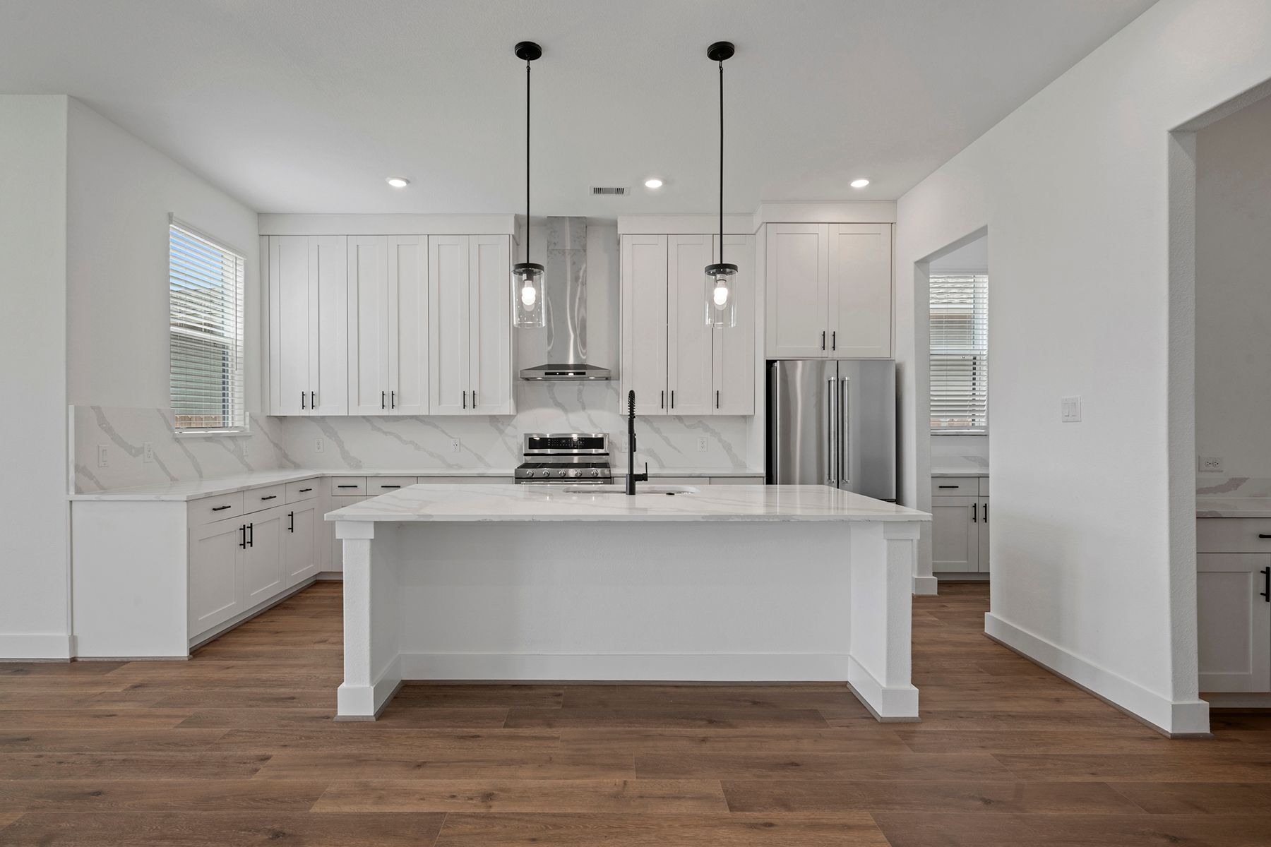 Terrata Homes