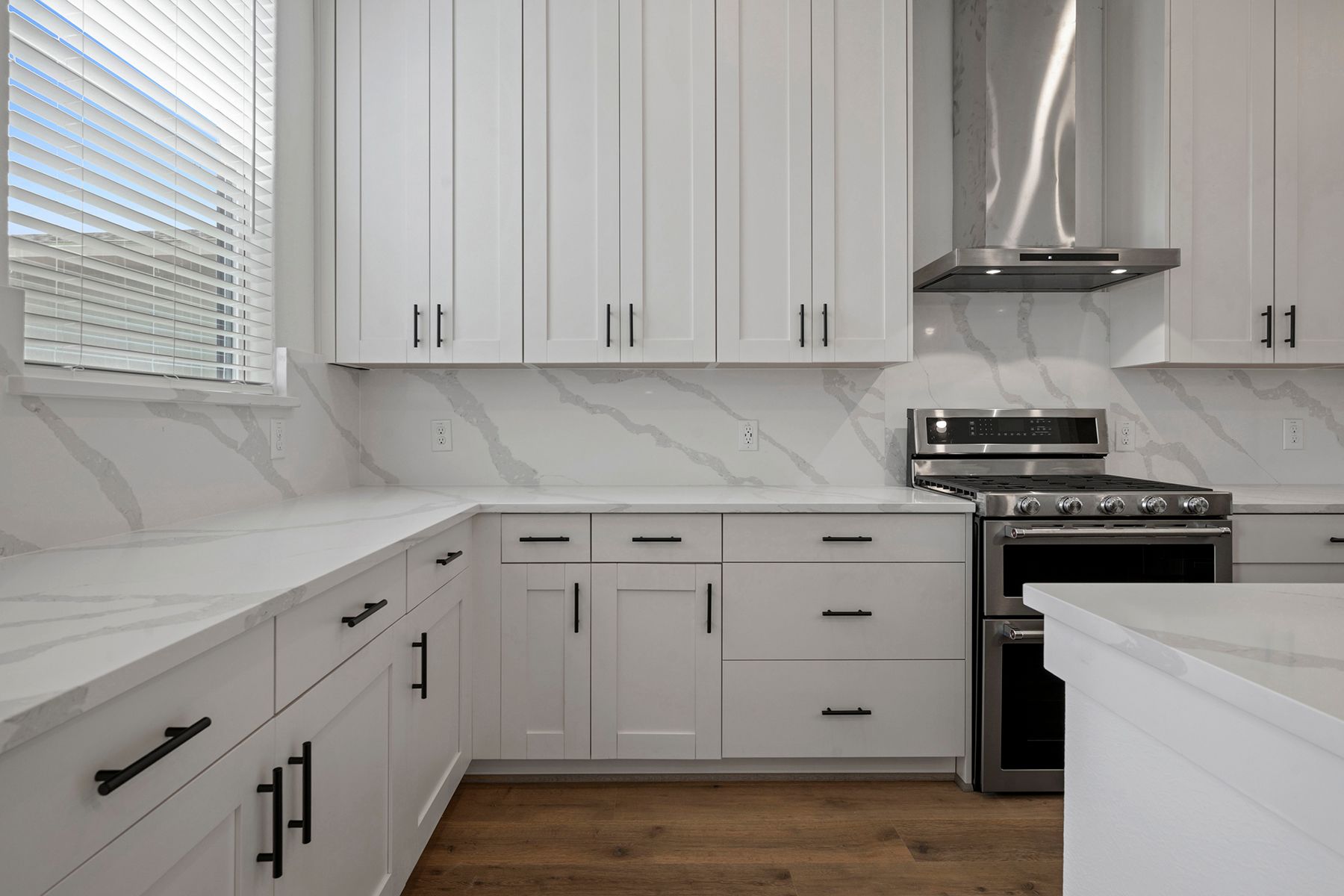 Terrata Homes