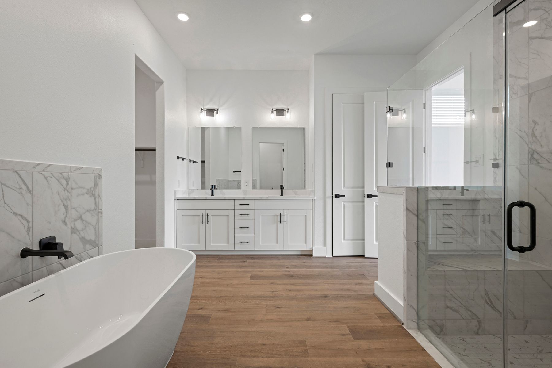 Terrata Homes