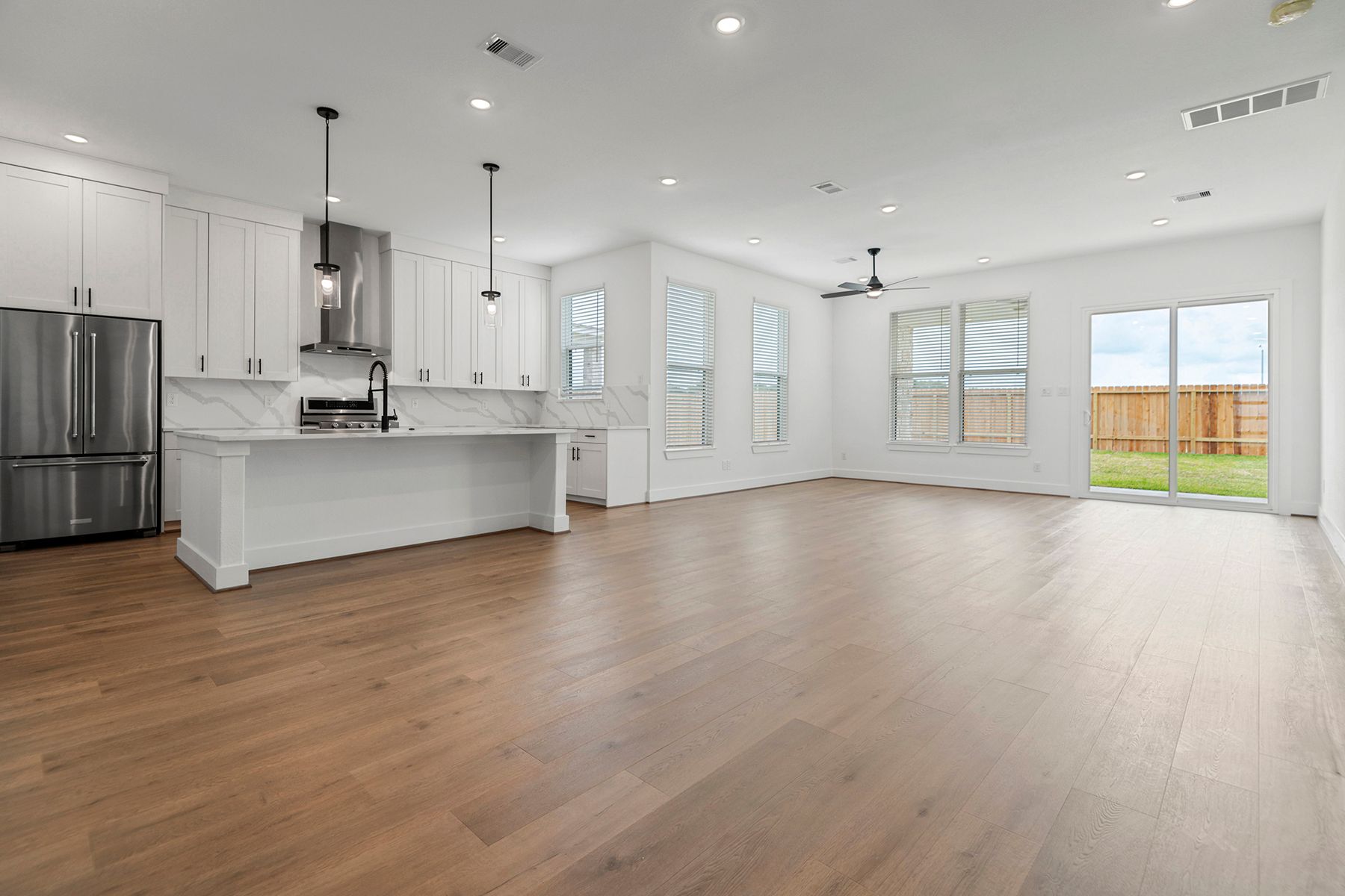 Terrata Homes