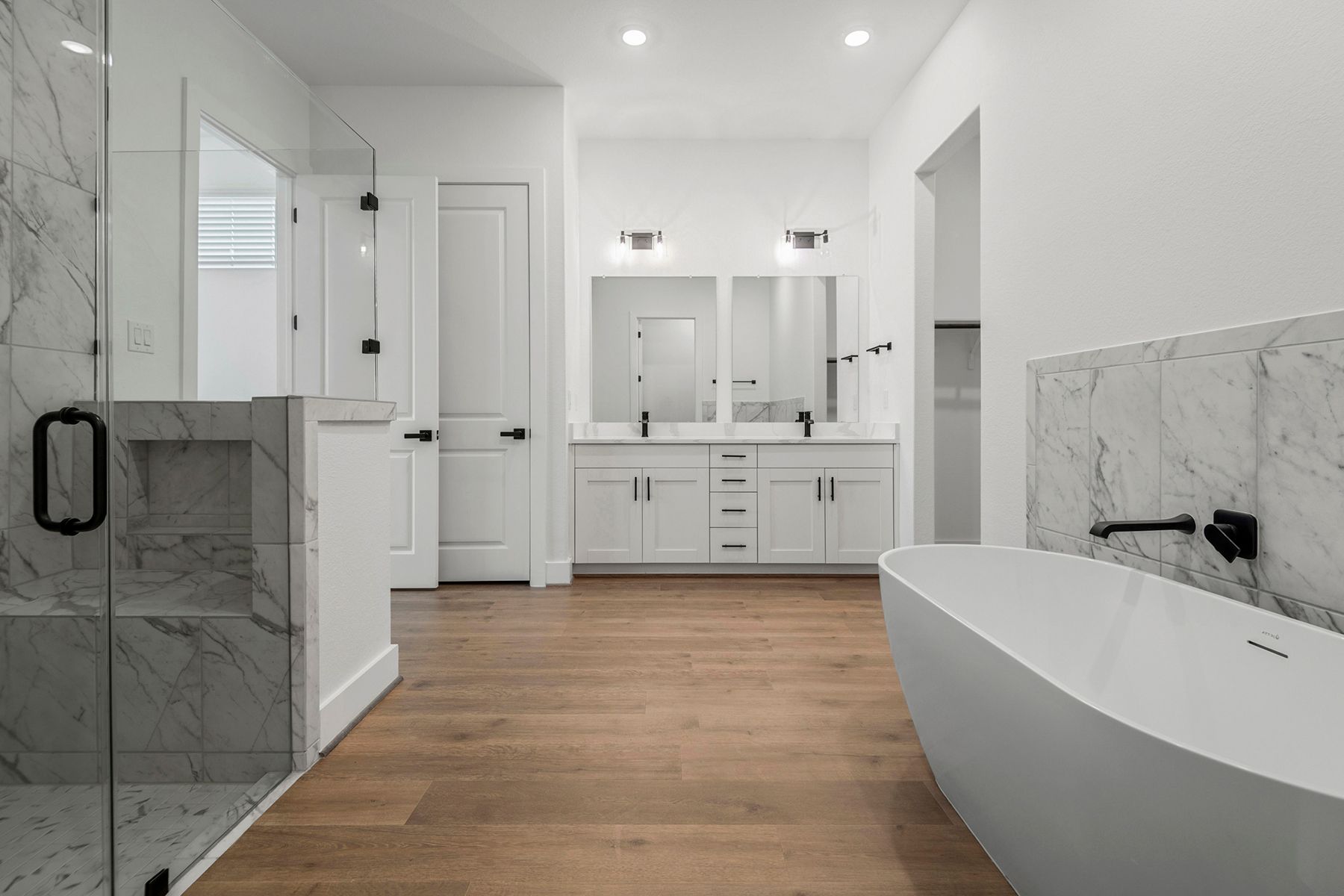 Terrata Homes