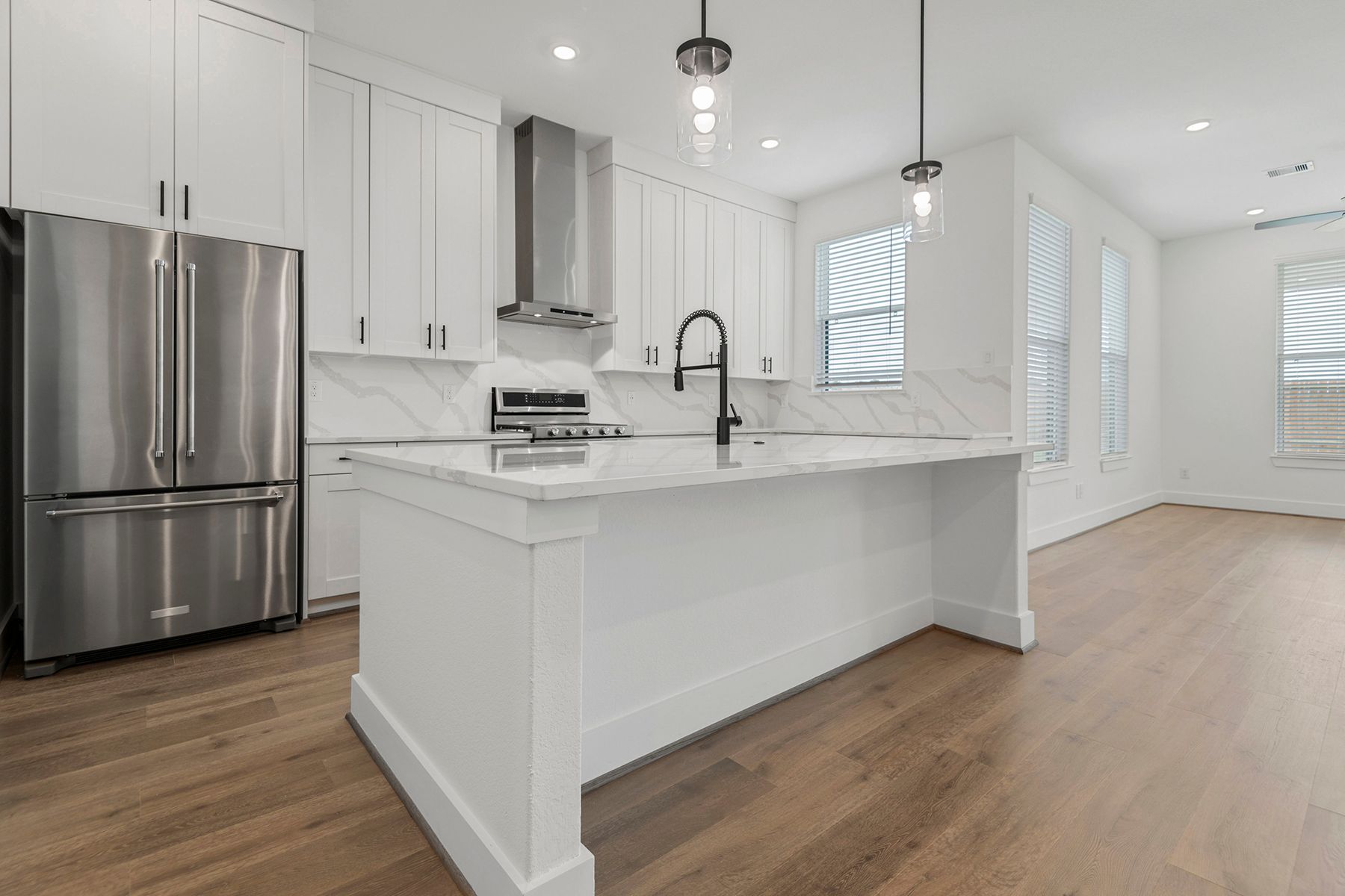 Terrata Homes