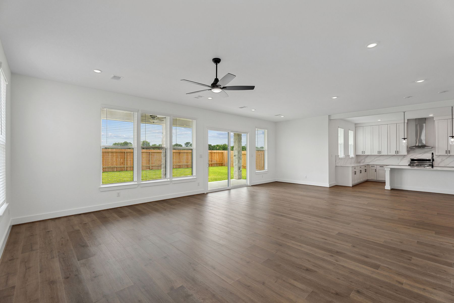 Terrata Homes