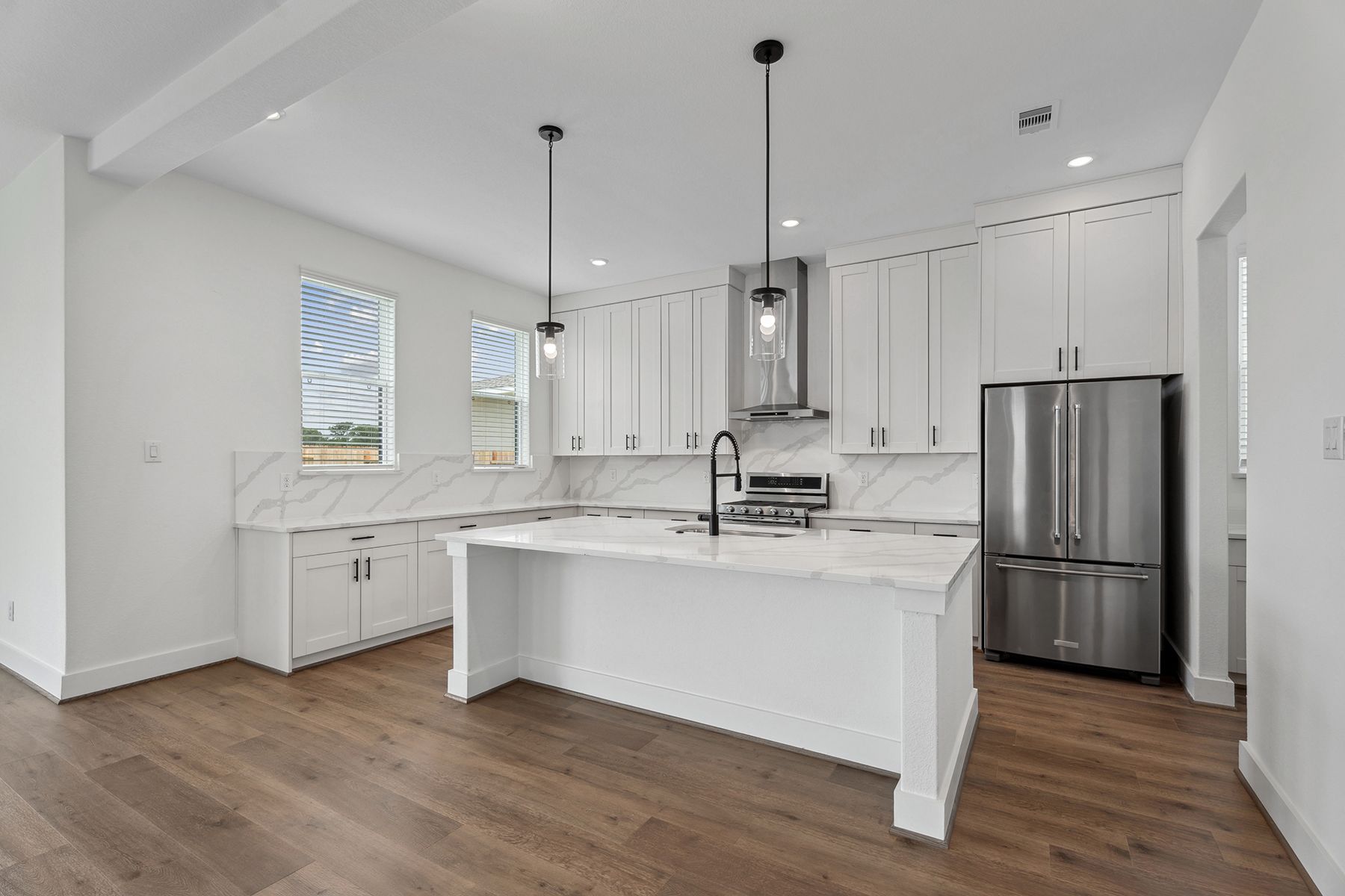 Terrata Homes