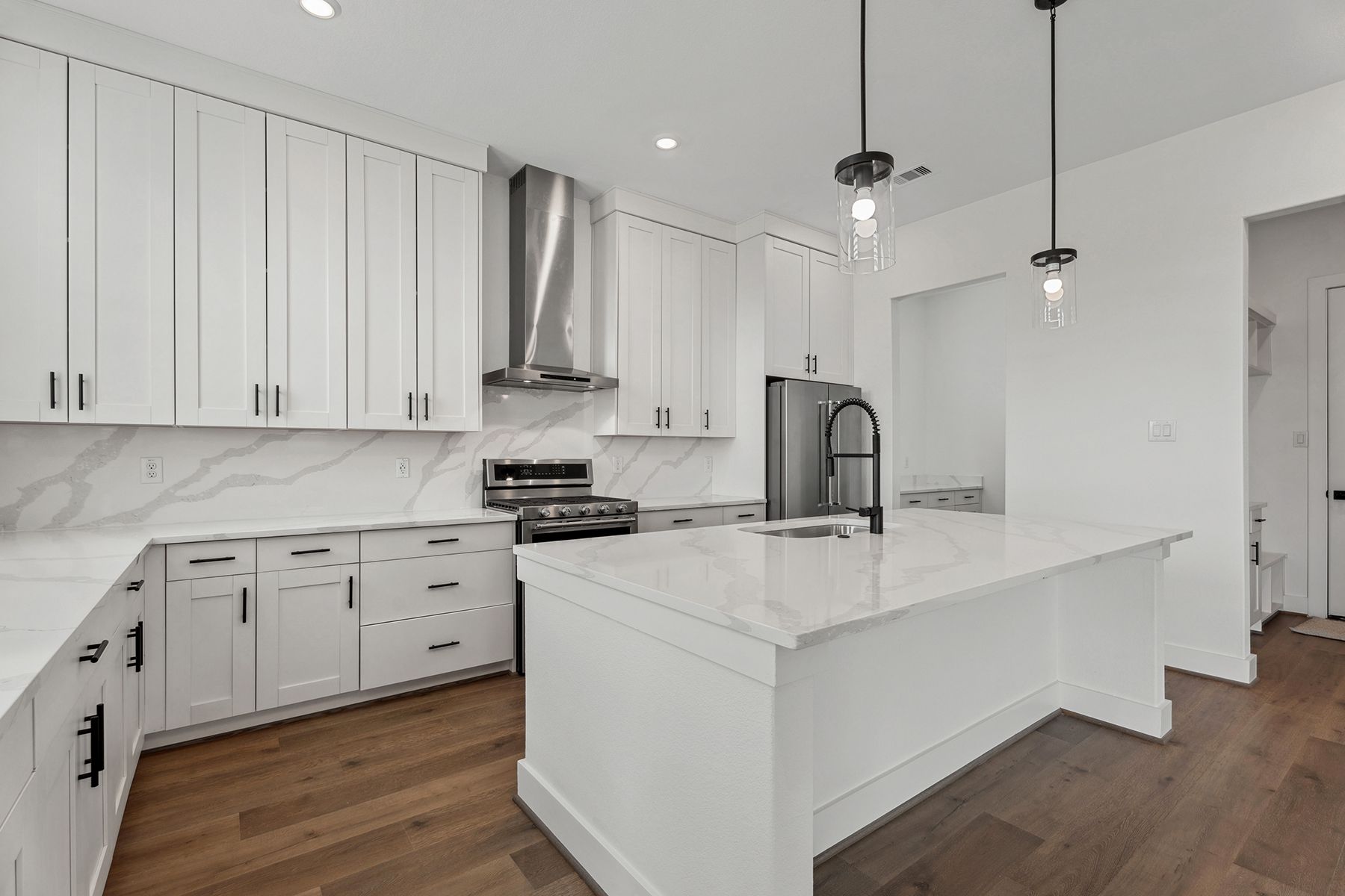 Terrata Homes