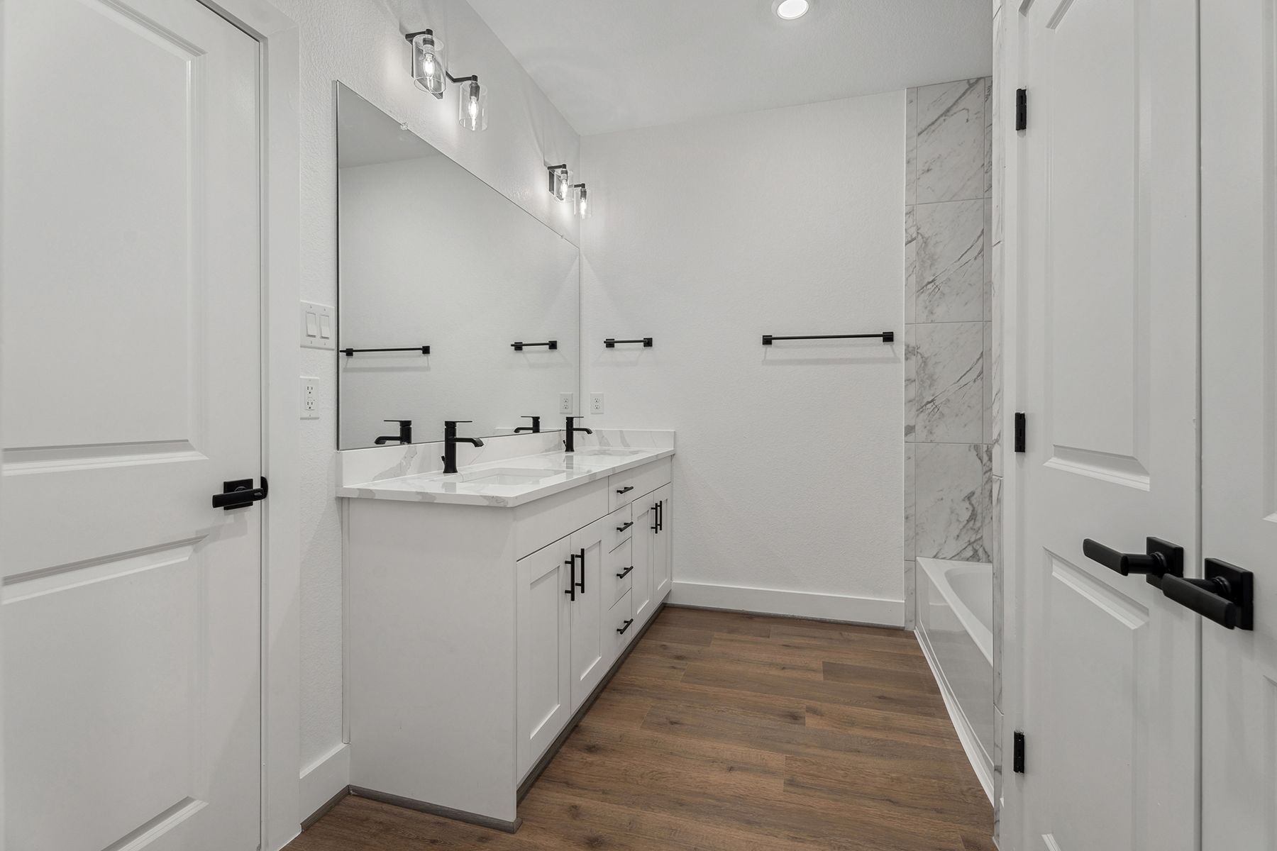 Terrata Homes