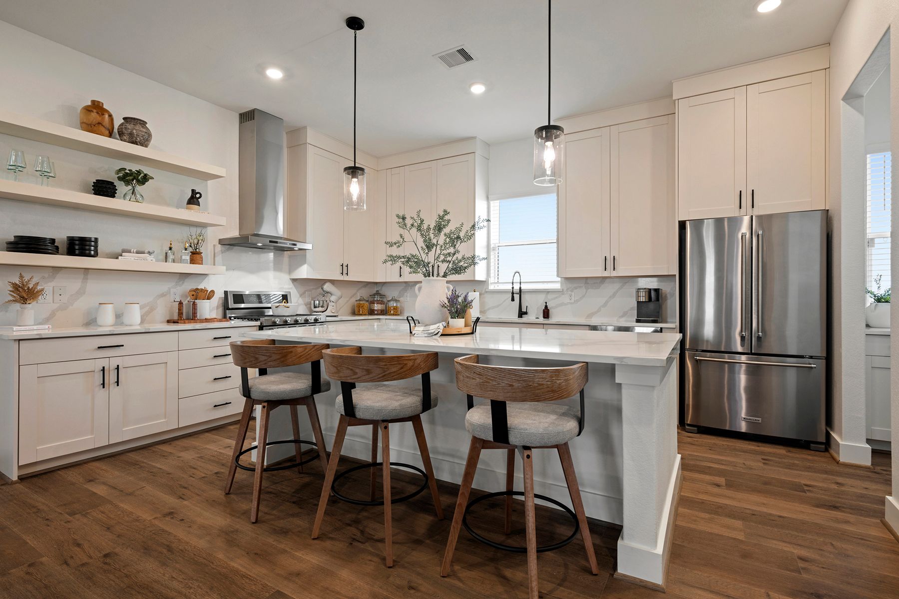 Terrata Homes