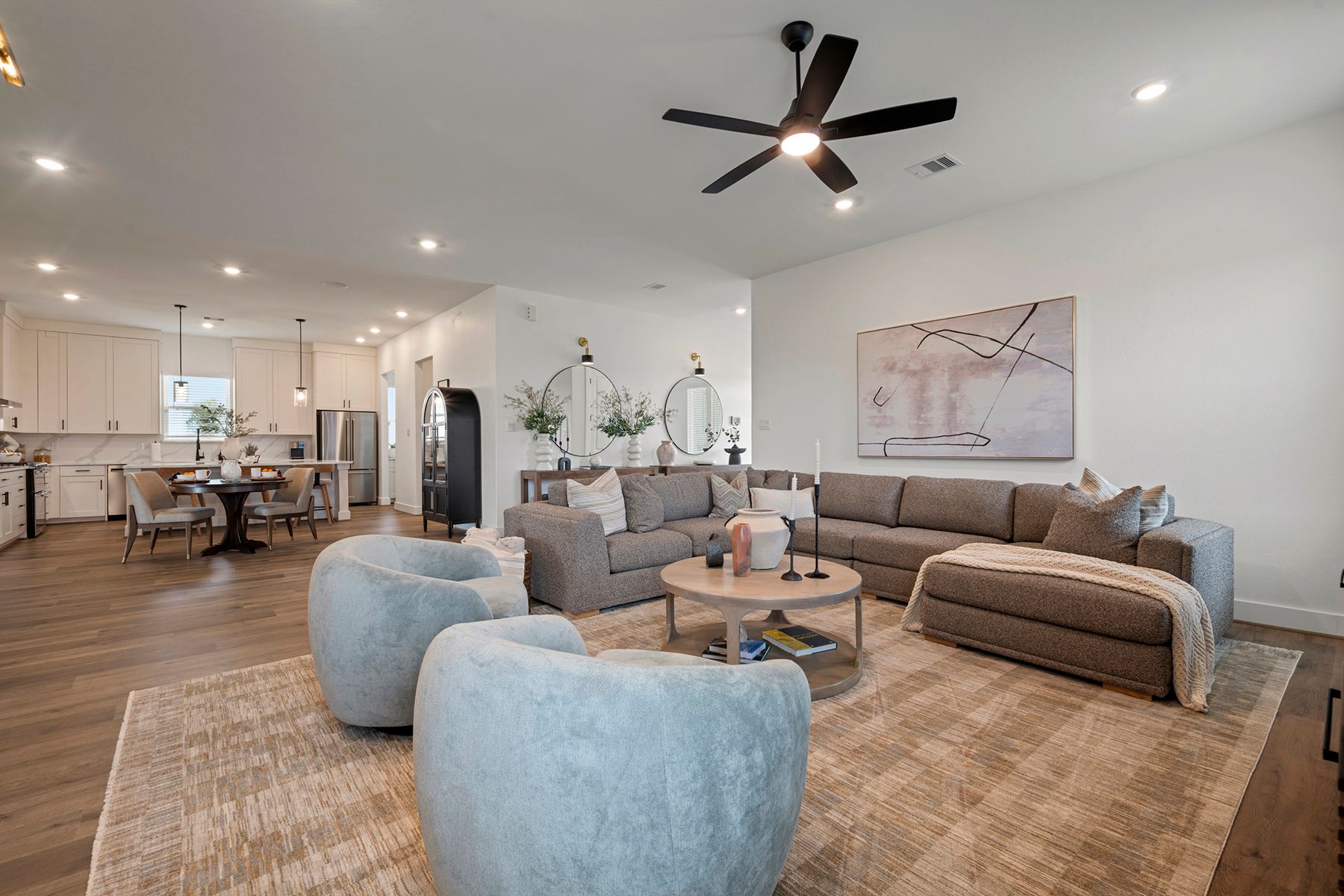 Terrata Homes