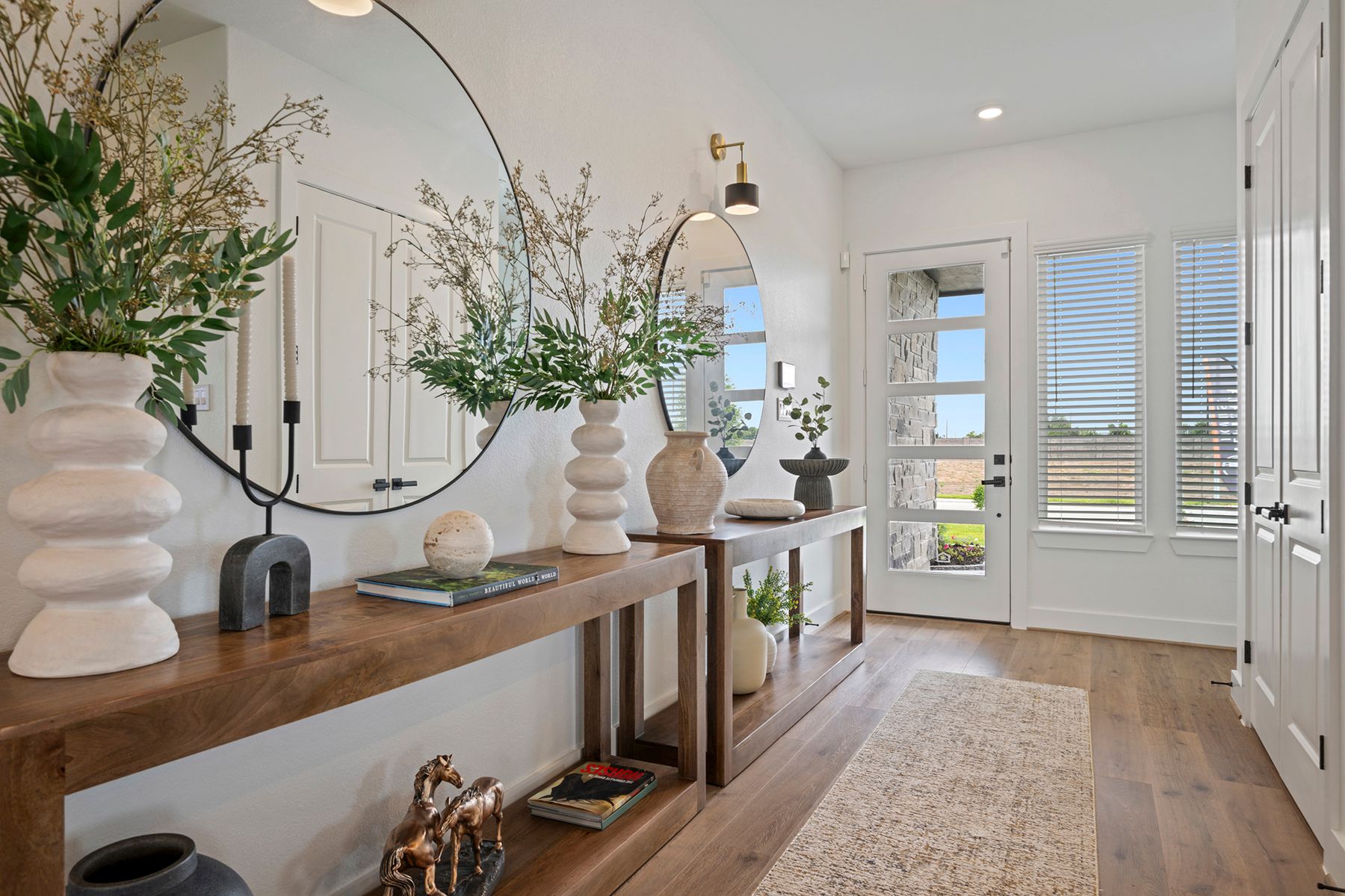 Terrata Homes