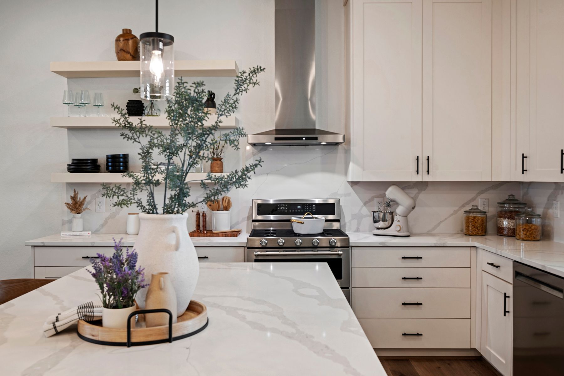 Terrata Homes