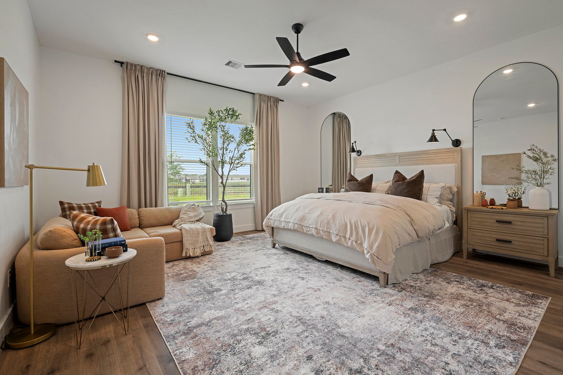 Terrata Homes