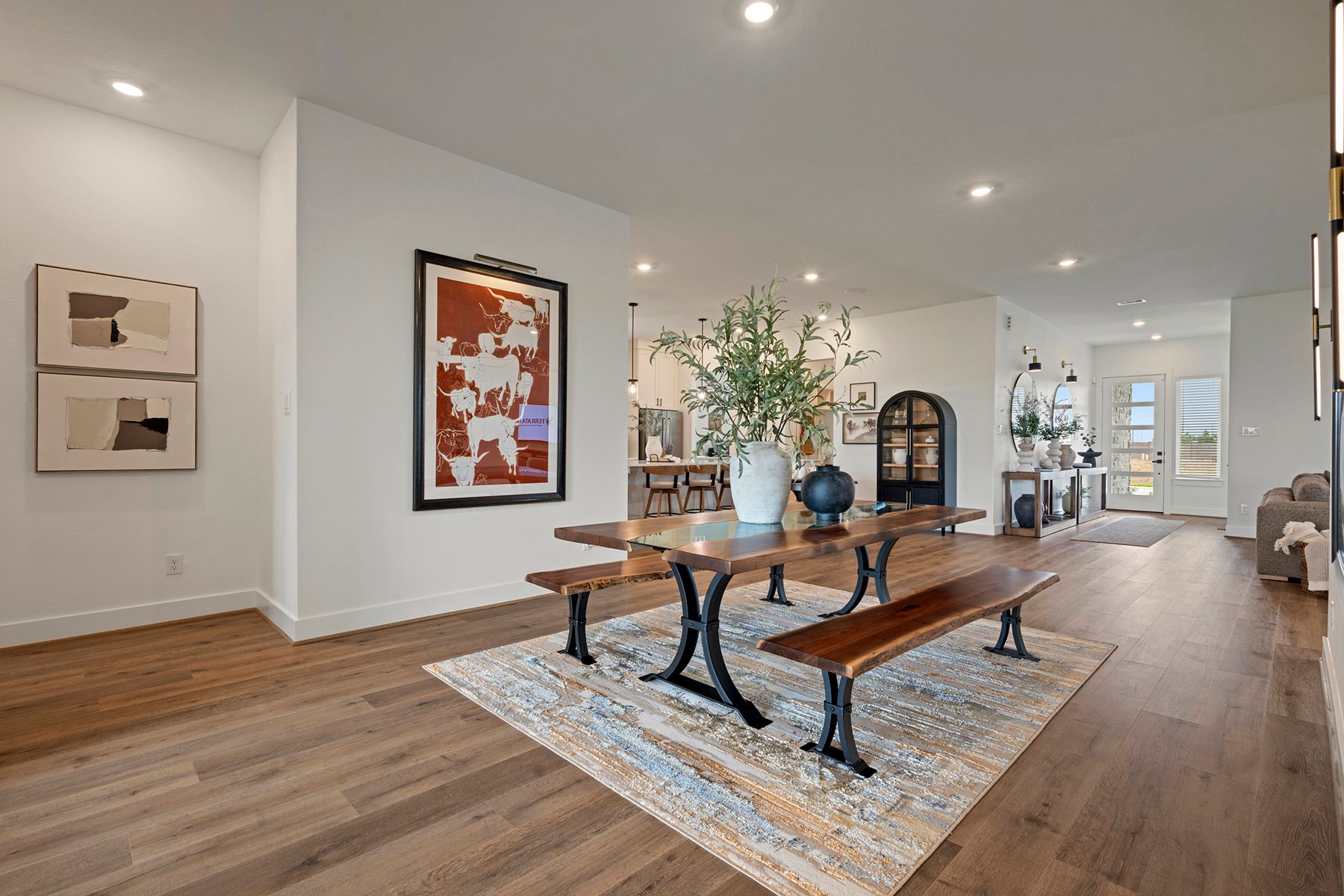Terrata Homes