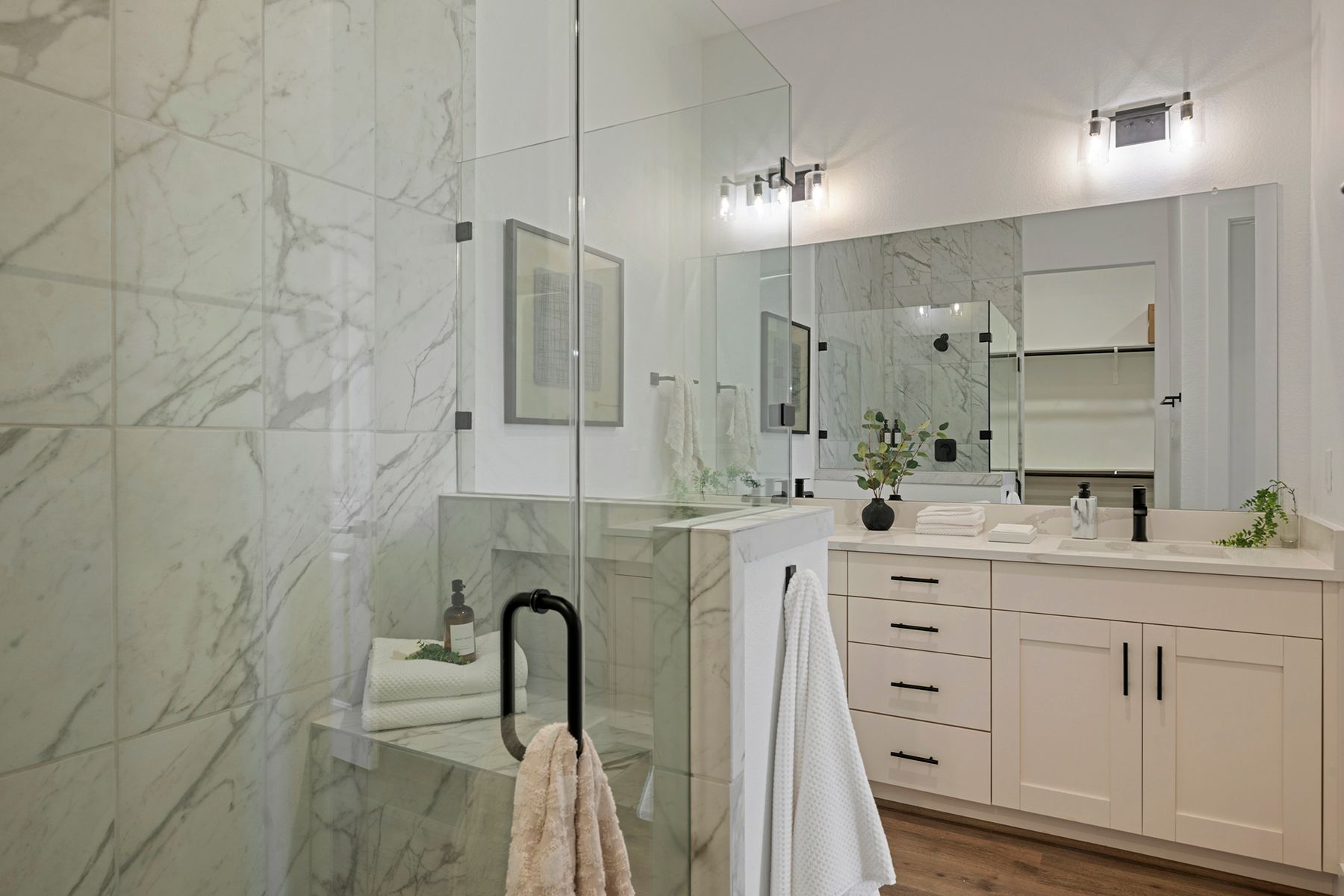 Terrata Homes