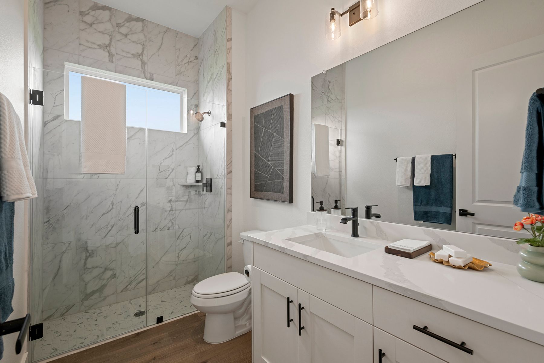 Terrata Homes