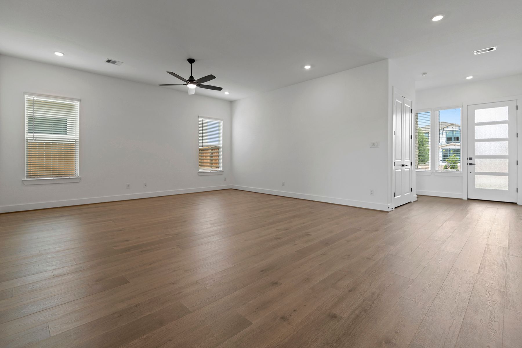 Terrata Homes