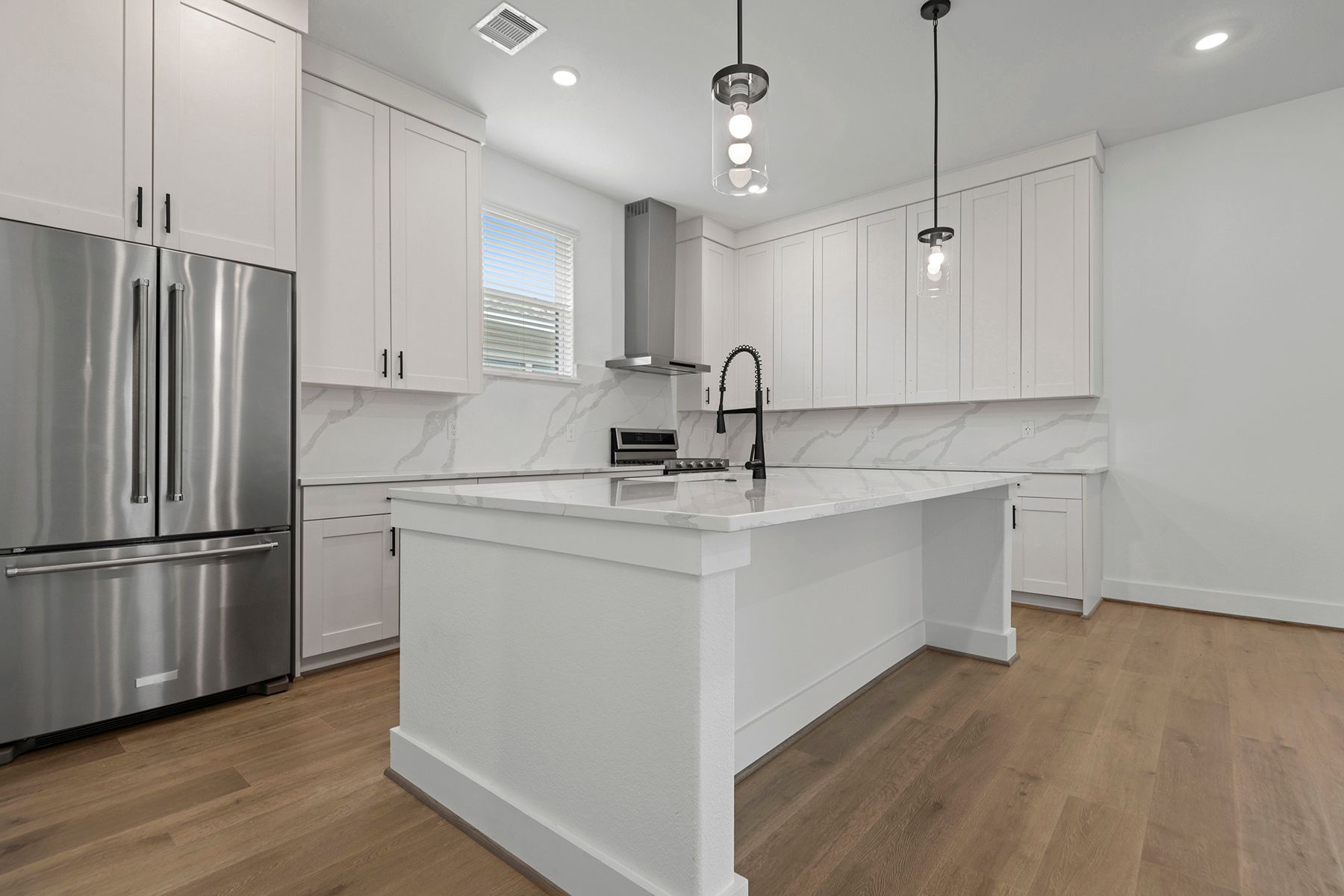 Terrata Homes