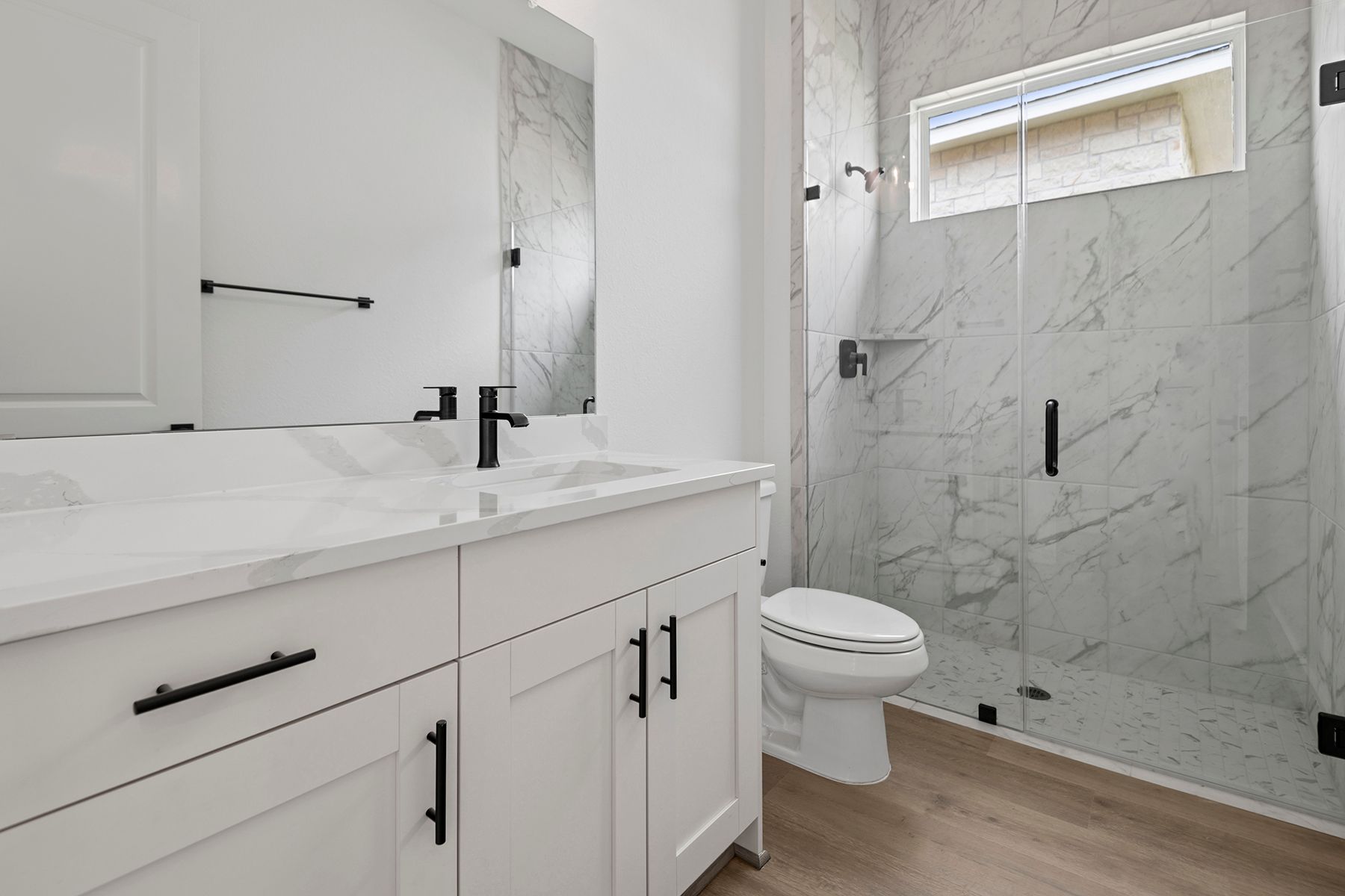 Terrata Homes
